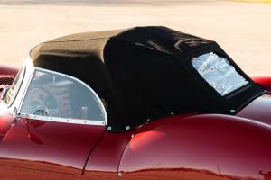 Jaguar XKSS Re-Creation by Tempero 1957 года 